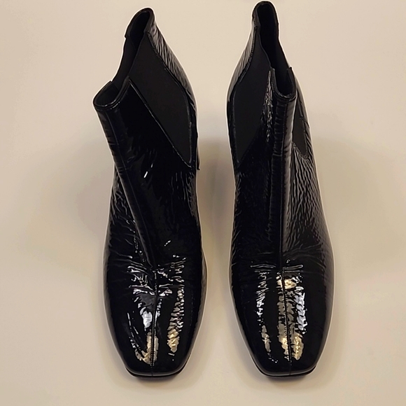 Rag & Bone Patent leather boots - Picture 5 of 12